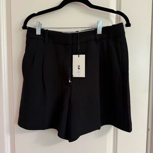 Aritzia Effortless Shorts